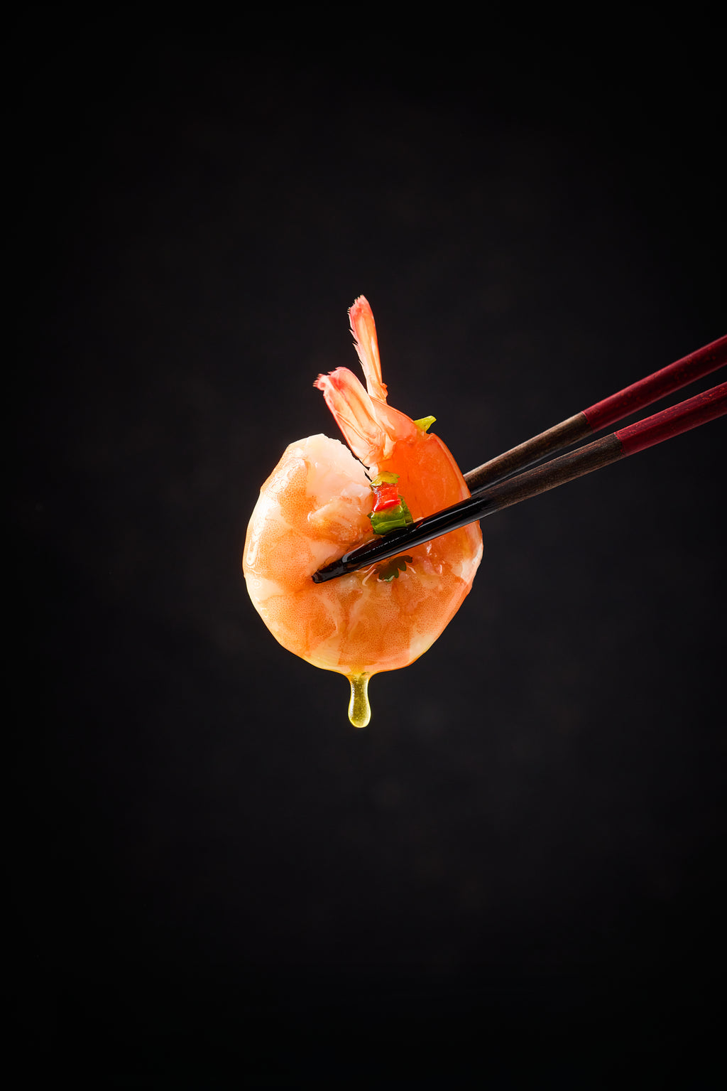 Frozen King Prawn