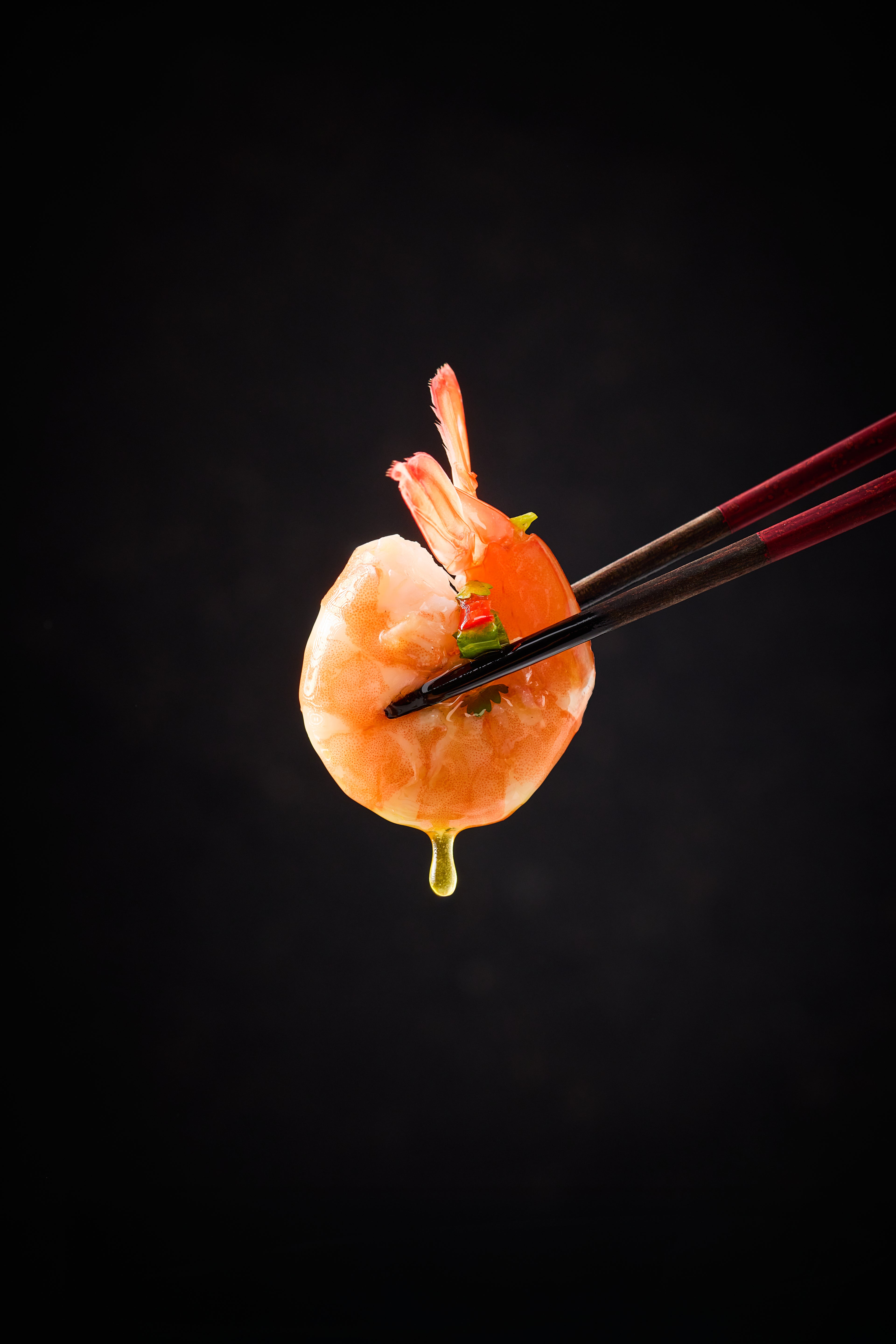 Frozen King Prawn