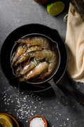 Fresh King Prawn