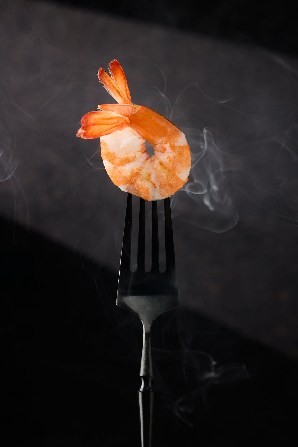 Fresh King Prawn